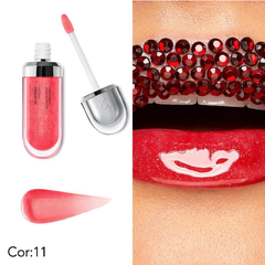 ￼Gloss Kiko Milano - 3D Hydra ORIGINAL 6,5ml na internet