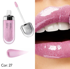 ￼Gloss Kiko Milano - 3D Hydra ORIGINAL 6,5ml - comprar online