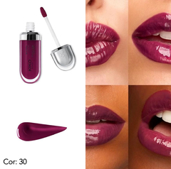 ￼Gloss Kiko Milano - 3D Hydra ORIGINAL 6,5ml na internet