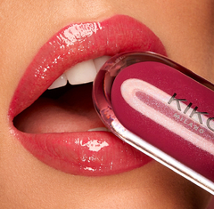 ￼Gloss Kiko Milano - 3D Hydra ORIGINAL 6,5ml na internet