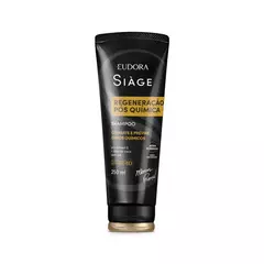 Combo Siage Pós química Shampoo + Condicionador - comprar online