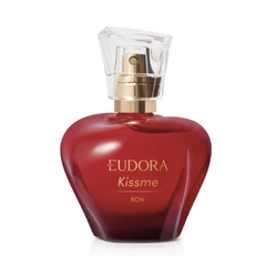 Eudora Kiss Me Now Desodorante Colônia 50ml - comprar online