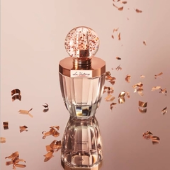 La Victorie eau de parfum 75ml Eudora - comprar online