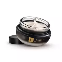 Unique Creme hidratante acetinado 250g Eudora - comprar online