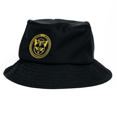 BUCKET HAT "DEVŌTA CAT"