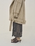 CHALK COAT PUREWOOL - tienda online