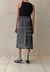 TIESA SKIRT - comprar online