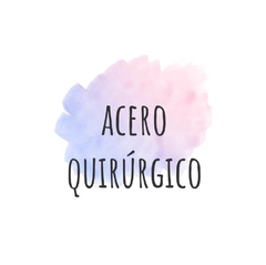 Banner de la categoría Acero quirurgico