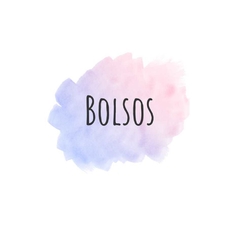 Banner de la categoría Bolsos