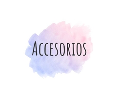 Banner de la categoría Accesorios