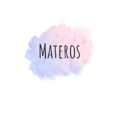 Banner de la categoría Materos