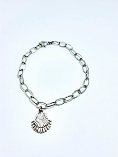 Pulsera shell - comprar online