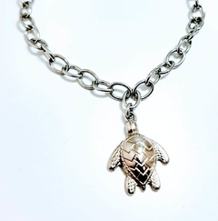 Pulsera Tortuga