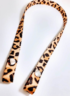 Holder animal Print - comprar online