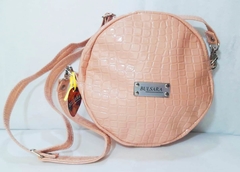 Cartera Juana Pink