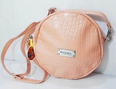 Cartera Juana Pink en internet