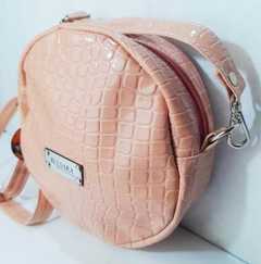 Cartera Juana Pink - comprar online