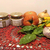 PICANTE DE ALBAHACA - SALSA CRIOLLA - 250 cm3 - comprar online