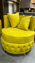 Sofa circular - comprar online