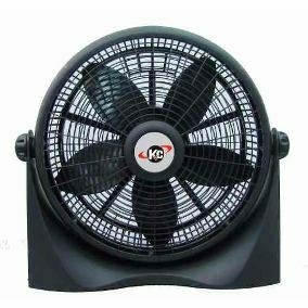 Ventilador turbo Kacemaster 16"