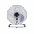 Ventilador turbo 20"