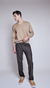 Sweater Merino Camel - comprar online