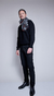 Sweater Merino Black - comprar online