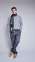 Imagen de Pantalón Turquía Gris Topo