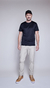 Pantalón Dinamarca Beige - comprar online