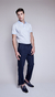 Pantalón Italia Azul - comprar online