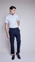 Pantalón Italia Azul - tienda online