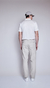 Pantalón Gibraltar Beige