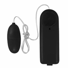 Vibrador bullet - BRINDE