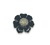 Broche Flor Serena - comprar online