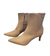 Bota Couro Bruma - comprar online