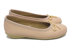 Ballerina Chatita Nude Comunion Fiest Maru - comprar online