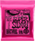 Encordoamento Ernie Ball .009 Guitarra Super Slinky - comprar online