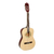 Violão Memphis Ac-34 Juvenil Acústico Nylon Natural - comprar online