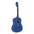 Violão Memphis AC-39 Acústico Nylon Azul