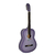 Violão Memphis AC-39 Acústico Nylon Lilas