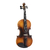 Violino Acoustic 4/4 Envelhecido