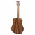 Violão Giannini FK-1 Performance Pro Aço Natural - comprar online