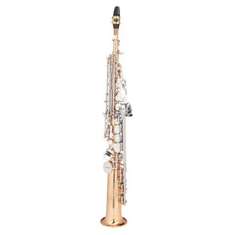 Saxofone Alto Jahnke Custon Eb JSAH102 » Elo Cordas e Sopro 2024