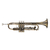 Trompete Michael WTRM56 Bb Escovado