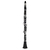 Clarinete Michael WCLM40N Bb Niquelado