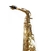 Saxofone Alto Jahnke Eb JSAH001 Laqueado - loja online