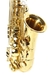 Saxofone Alto Jahnke Eb JSAH001 Laqueado - comprar online