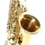 Saxofone Alto Jahnke Eb JSAH001 Laqueado na internet