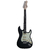 Guitarra Memphis MG-30 Preto Fosco