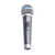 Microfone JWL BA-58S Profissional - comprar online